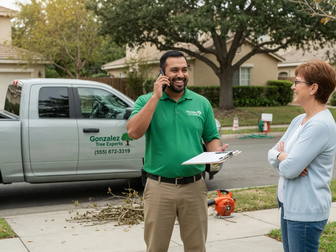 Tree Service Paradise, TX FAQs